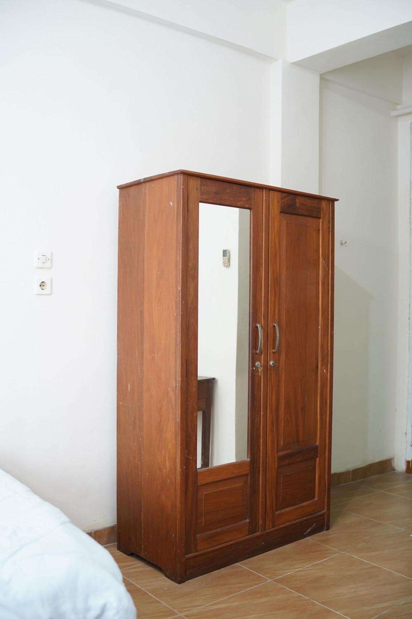 Wisma Grace Амбон Экстерьер фото