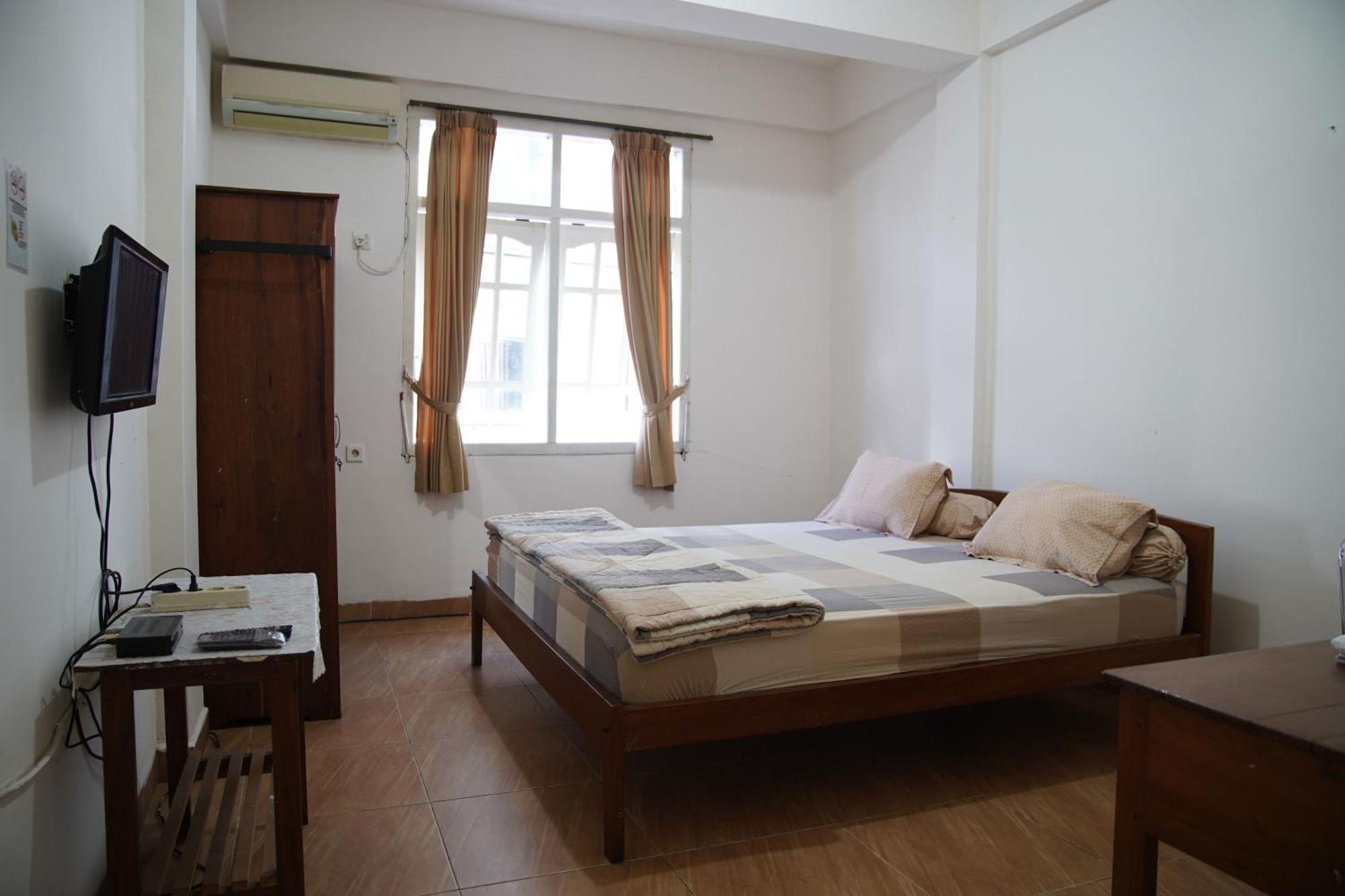Wisma Grace Амбон Экстерьер фото