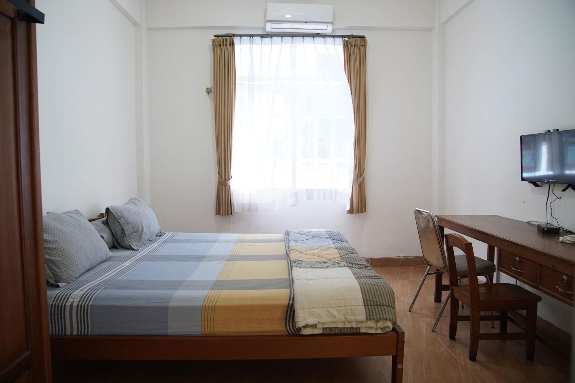 Wisma Grace Амбон Экстерьер фото